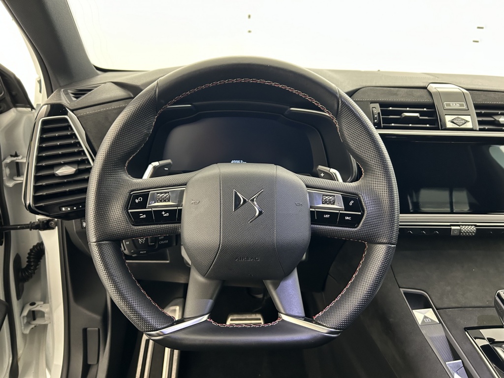 DS DS7 Crossback Performance Line BlueHDi 130 EAT8 - ref: 6-2971x254476 - Photo 15