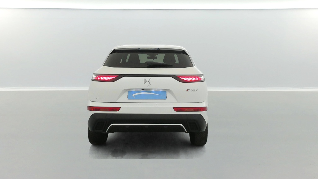 DS DS7 Crossback Performance Line BlueHDi 130 EAT8 - ref: 6-2971x254476 - Photo 4