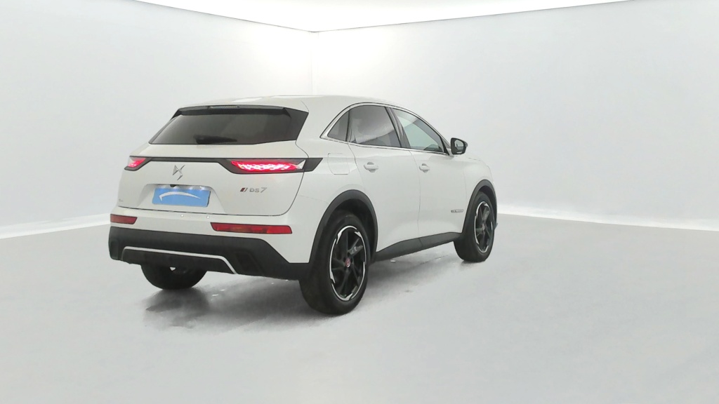 DS DS7 Crossback Performance Line BlueHDi 130 EAT8 - ref: 6-2971x254476 - Photo 5