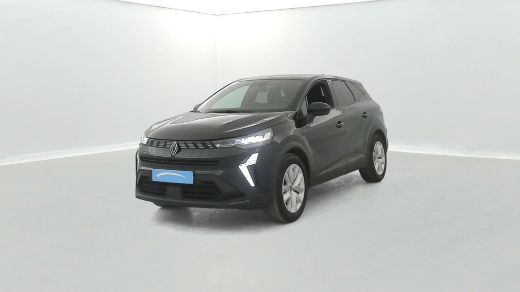 RENAULT Symbioz Evolution E-Tech full hybrid 145 - ref: 6-2971x254652 - Photo 1