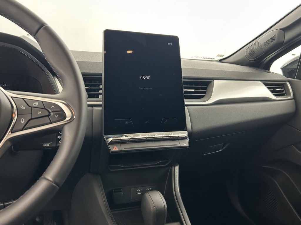 RENAULT Symbioz Evolution E-Tech full hybrid 145 - ref: 6-2971x254652 - Photo 12
