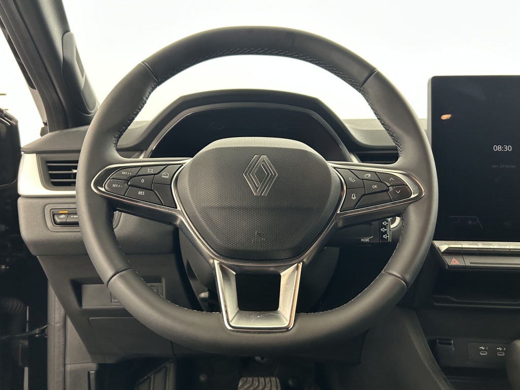 RENAULT Symbioz Evolution E-Tech full hybrid 145 - ref: 6-2971x254652 - Photo 15