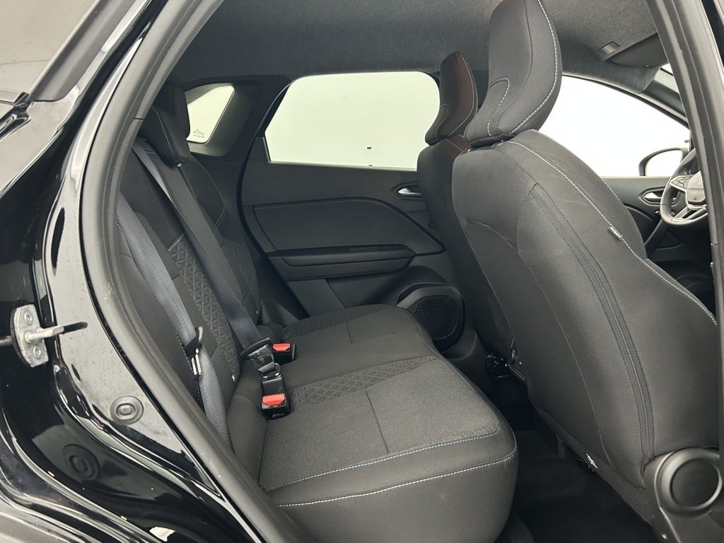 RENAULT Symbioz Evolution E-Tech full hybrid 145 - ref: 6-2971x254652 - Photo 16