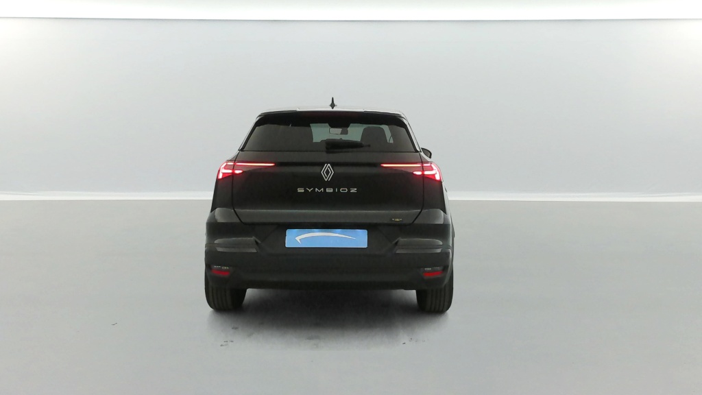 RENAULT Symbioz Evolution E-Tech full hybrid 145 - ref: 6-2971x254652 - Photo 4
