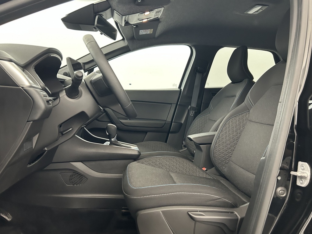 RENAULT Symbioz Evolution E-Tech full hybrid 145 - ref: 6-2971x254652 - Photo 9