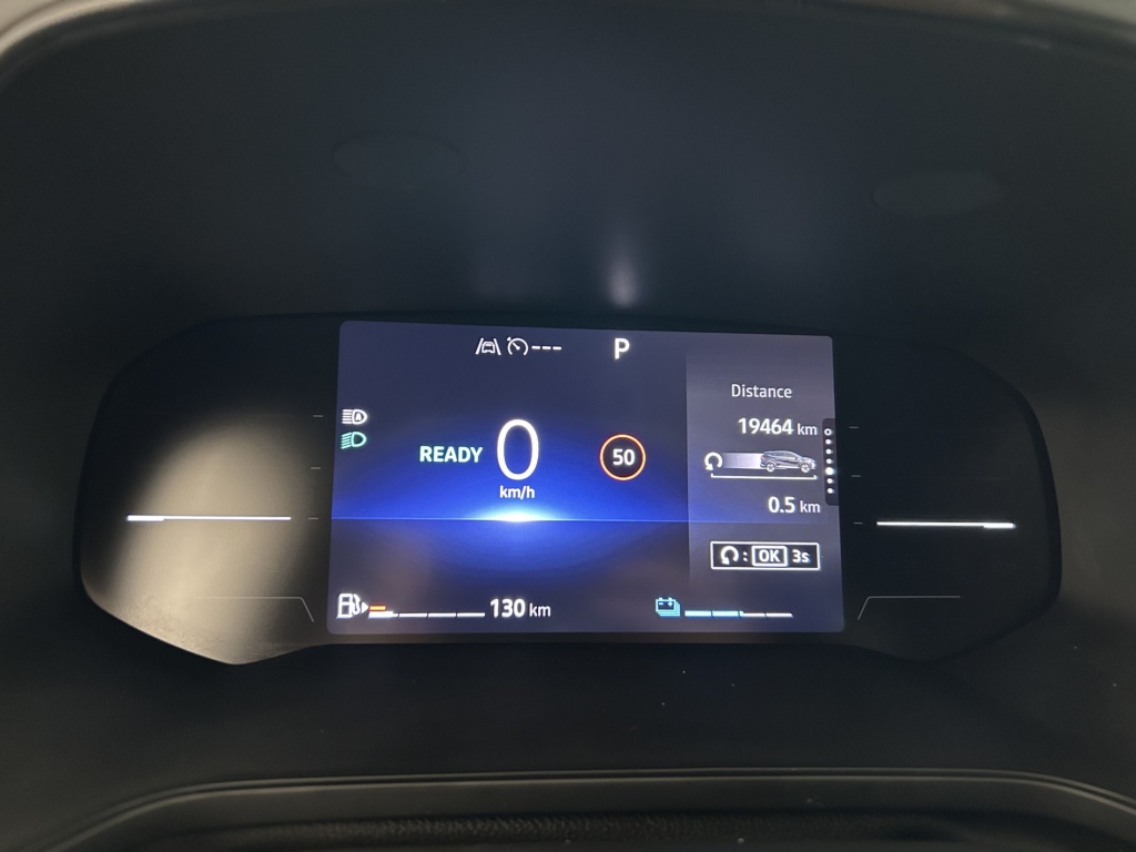 RENAULT Symbioz Evolution E-Tech full hybrid 145 - ref: 6-2971x254654 - Photo 17