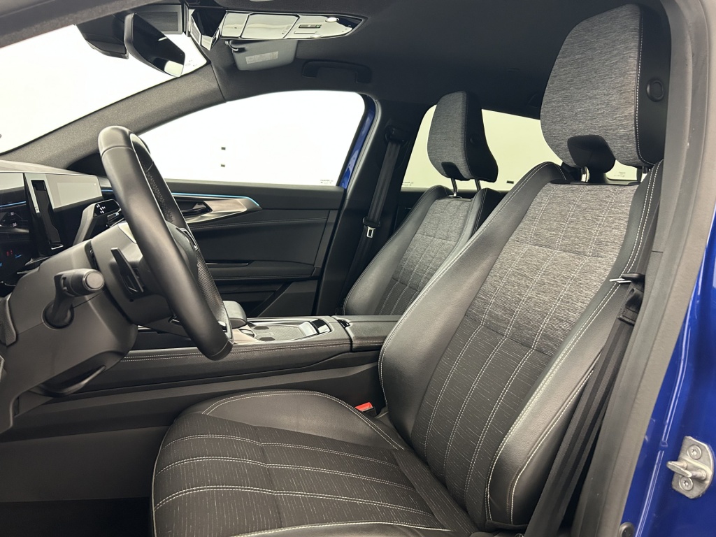 RENAULT Austral Techno E-Tech hybrid 200 - ref: 6-2971x254769 - Photo 13