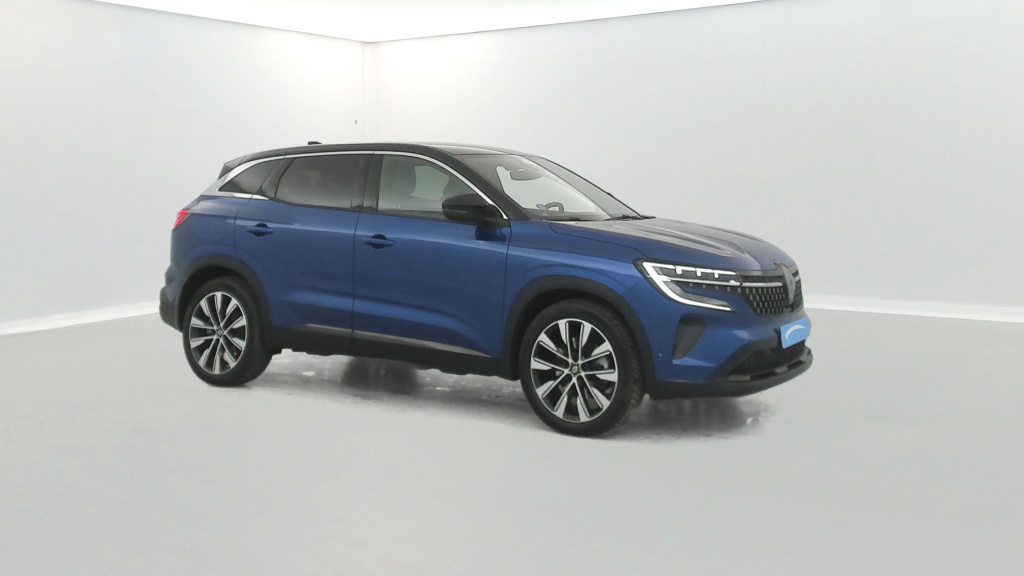 RENAULT Austral Techno E-Tech hybrid 200 - ref: 6-2971x254769 - Photo 7