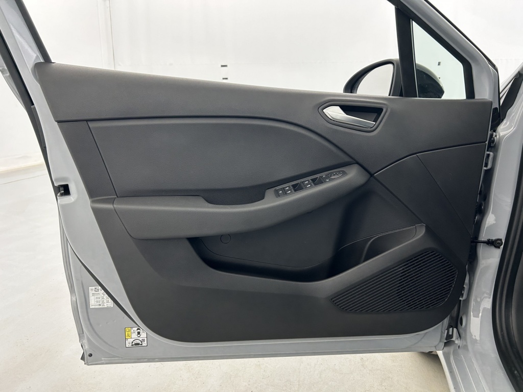 RENAULT Clio Evolution E-Tech full hybrid 145 ch GSR2 - ref: 6-2971x254852 - Photo 12