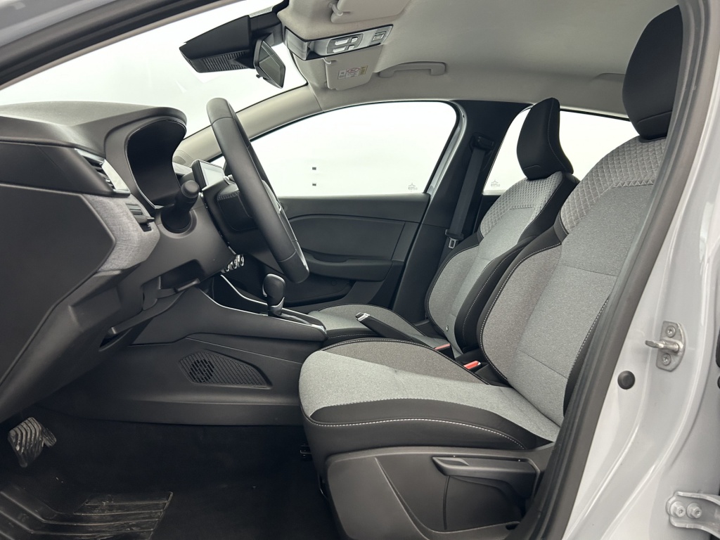 RENAULT Clio Evolution E-Tech full hybrid 145 ch GSR2 - ref: 6-2971x254852 - Photo 13
