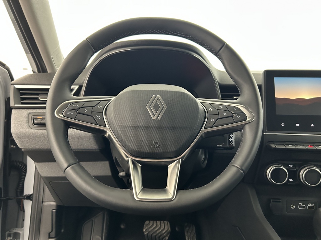 RENAULT Clio Evolution E-Tech full hybrid 145 ch GSR2 - ref: 6-2971x254852 - Photo 15
