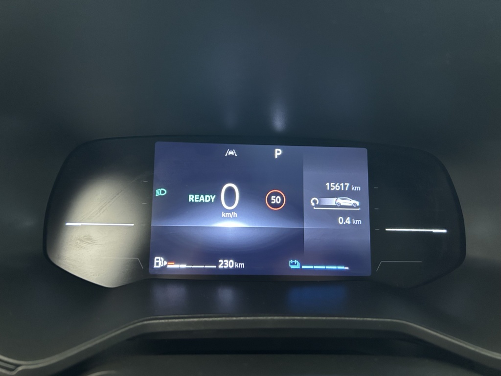 RENAULT Clio Evolution E-Tech full hybrid 145 ch GSR2 - ref: 6-2971x254852 - Photo 17