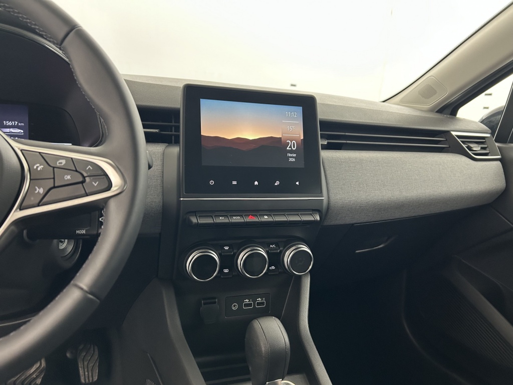 RENAULT Clio Evolution E-Tech full hybrid 145 ch GSR2 - ref: 6-2971x254852 - Photo 18