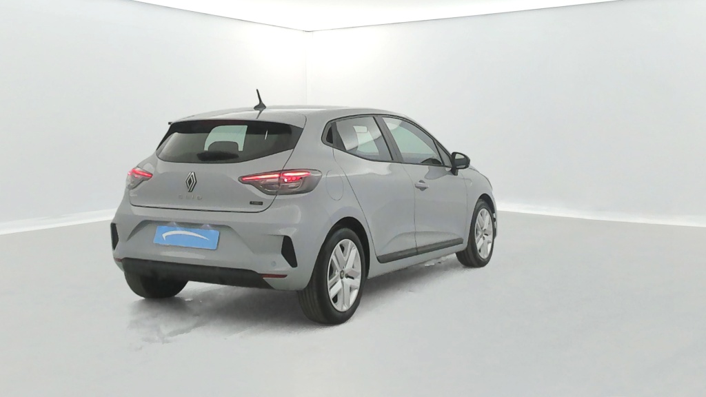 RENAULT Clio Evolution E-Tech full hybrid 145 ch GSR2 - ref: 6-2971x254852 - Photo 5