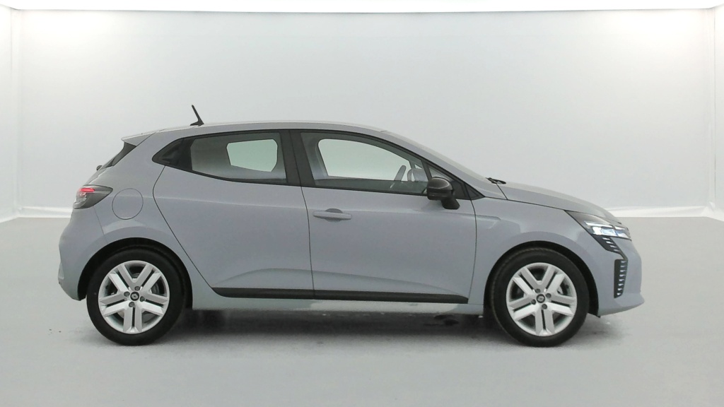 RENAULT Clio Evolution E-Tech full hybrid 145 ch GSR2 - ref: 6-2971x254852 - Photo 6