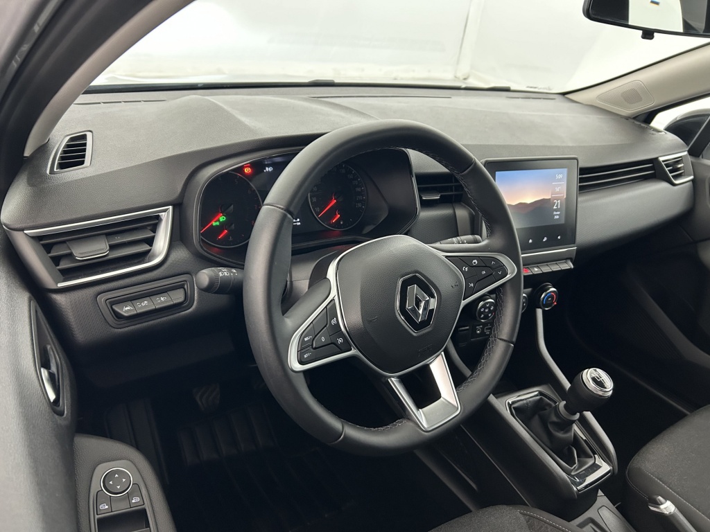 RENAULT Clio Equilibre TCe 90 - ref: 6-2971x254976 - Photo 10