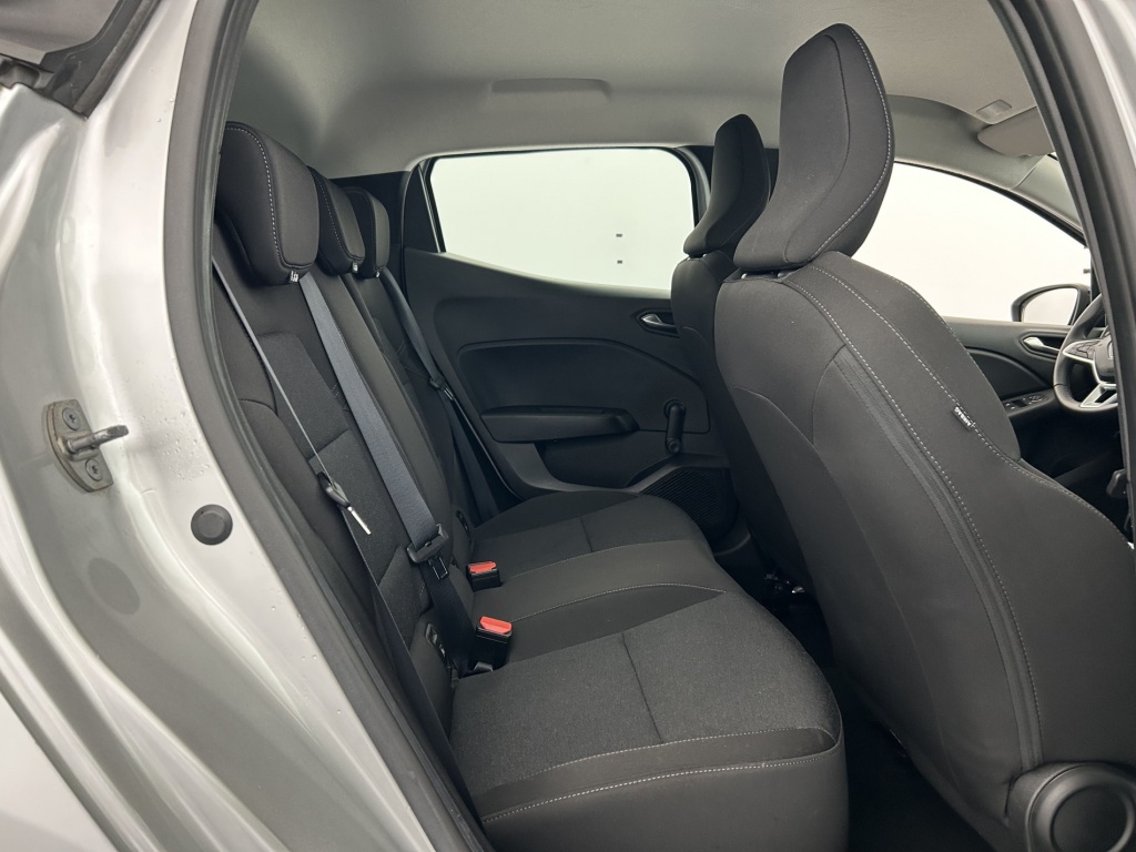 RENAULT Clio Equilibre TCe 90 - ref: 6-2971x254976 - Photo 16