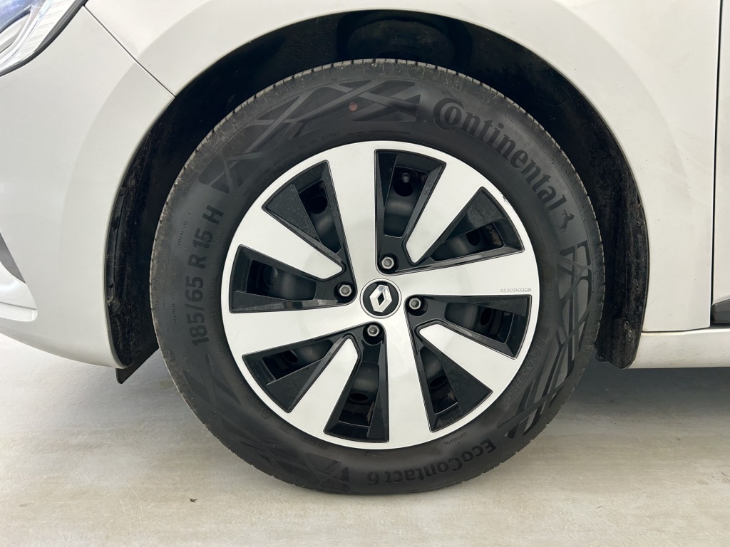 RENAULT Clio Equilibre TCe 90 - ref: 6-2971x254976 - Photo 19