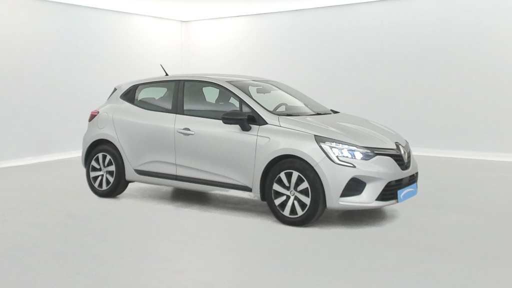 RENAULT Clio Equilibre TCe 90 - ref: 6-2971x254976 - Photo 7