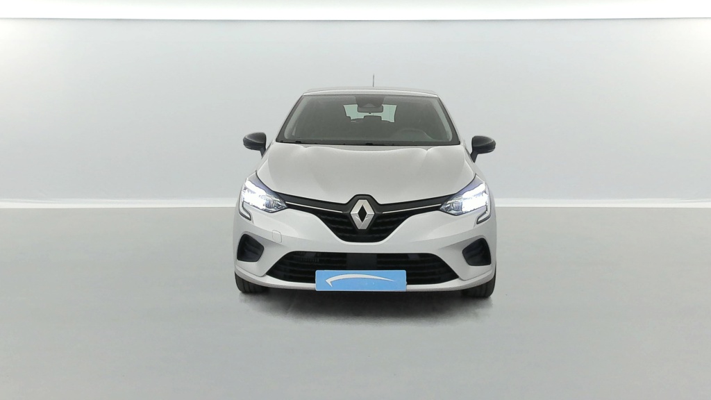RENAULT Clio Equilibre TCe 90 - ref: 6-2971x254976 - Photo 8