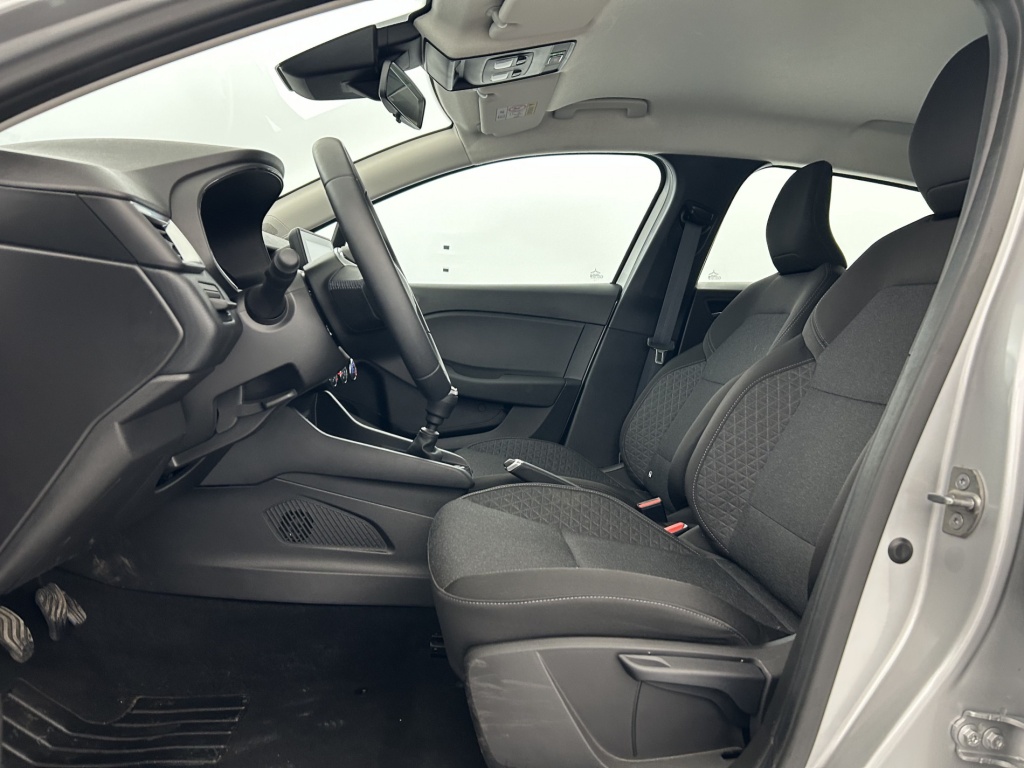 RENAULT Clio Equilibre TCe 90 - ref: 6-2971x254976 - Photo 9