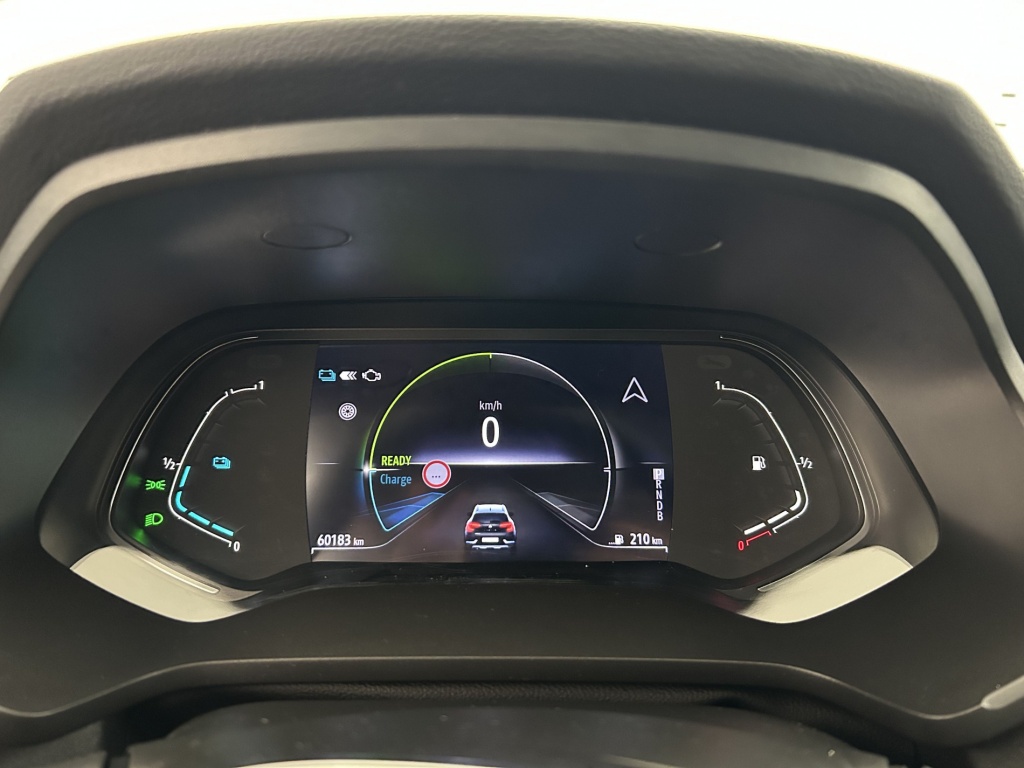 RENAULT Captur Evolution E-Tech full hybrid 145 - ref: 6-2971x254983 - Photo 17
