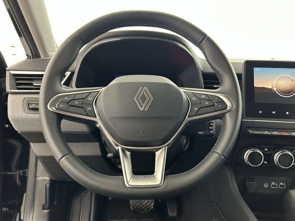 RENAULT Clio Evolution E-Tech full hybrid 145 - ref: 6-2971x254989 - Photo 15