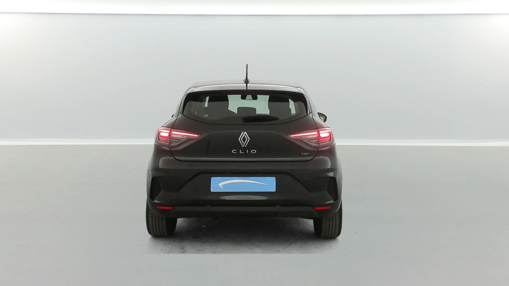 RENAULT Clio Evolution E-Tech full hybrid 145 - ref: 6-2971x254989 - Photo 4