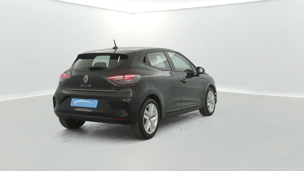 RENAULT Clio Evolution E-Tech full hybrid 145 - ref: 6-2971x254989 - Photo 5