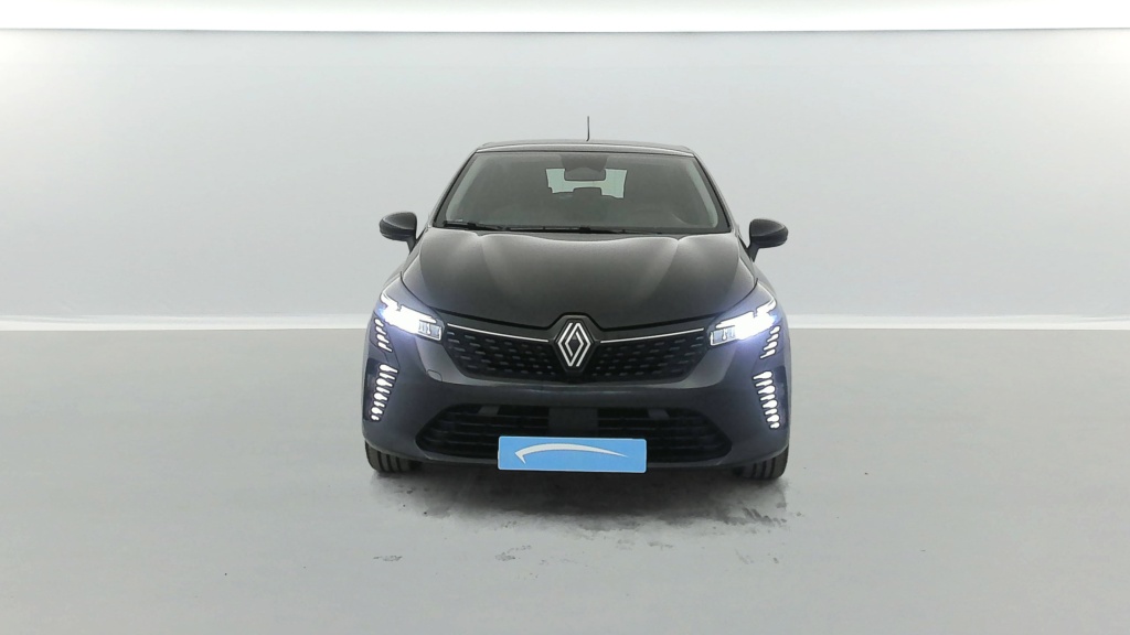 RENAULT Clio Evolution E-Tech full hybrid 145 - ref: 6-2971x254989 - Photo 8