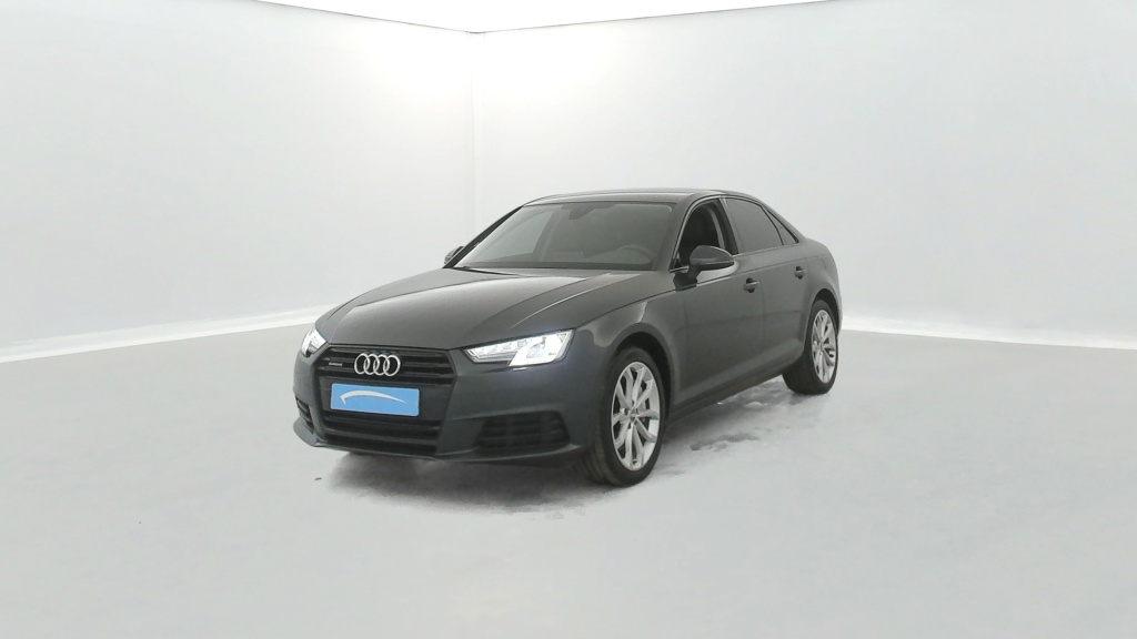 AUDI A4 Design Luxe 2.0 TFSI 252 S tronic 7 Quattro - ref: 6-2971x255098 - Photo 1