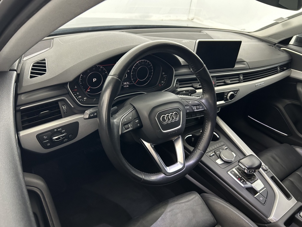 AUDI A4 Design Luxe 2.0 TFSI 252 S tronic 7 Quattro - ref: 6-2971x255098 - Photo 10