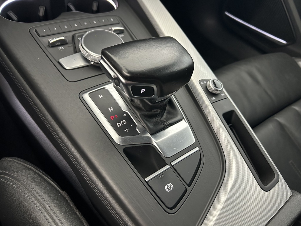 AUDI A4 Design Luxe 2.0 TFSI 252 S tronic 7 Quattro - ref: 6-2971x255098 - Photo 13