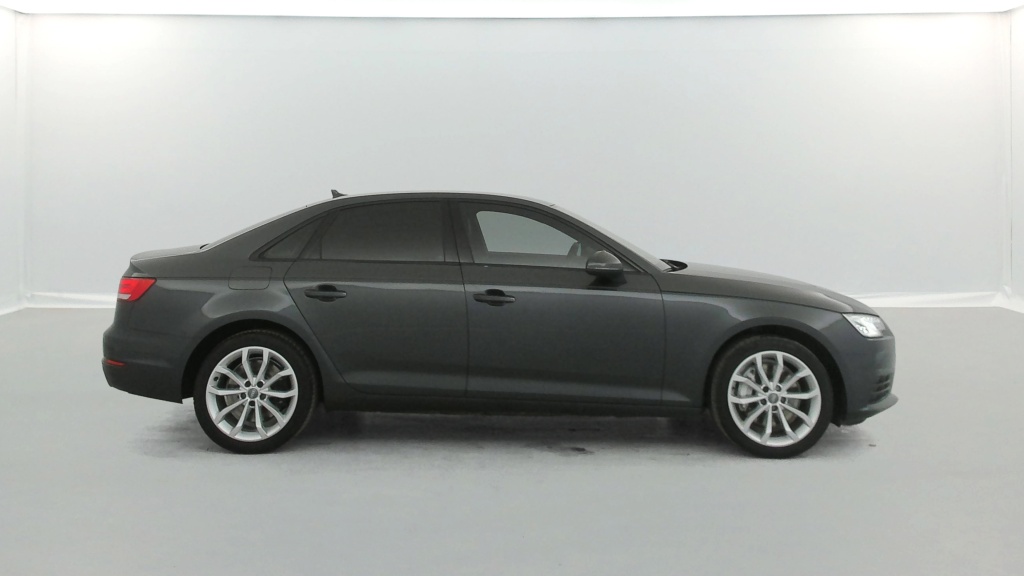 AUDI A4 Design Luxe 2.0 TFSI 252 S tronic 7 Quattro - ref: 6-2971x255098 - Photo 6