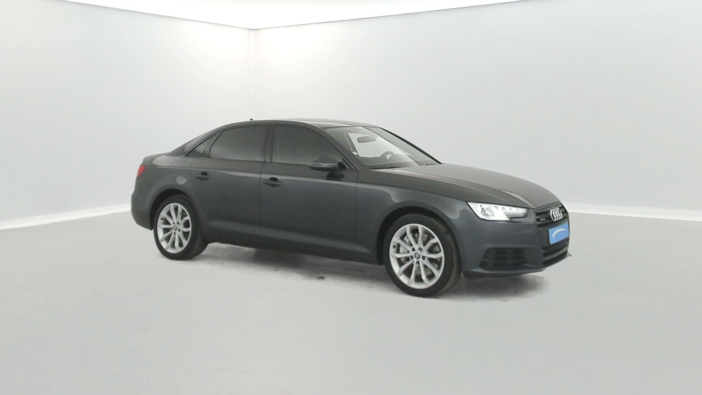 AUDI A4 Design Luxe 2.0 TFSI 252 S tronic 7 Quattro - ref: 6-2971x255098 - Photo 7