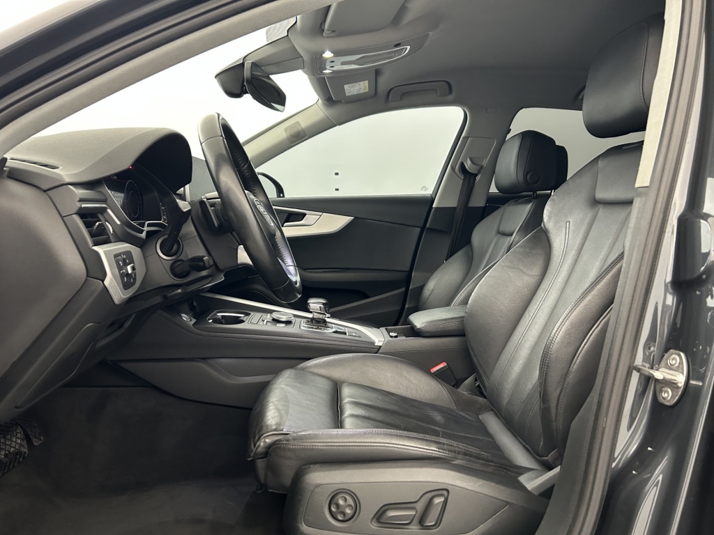 AUDI A4 Design Luxe 2.0 TFSI 252 S tronic 7 Quattro - ref: 6-2971x255098 - Photo 9