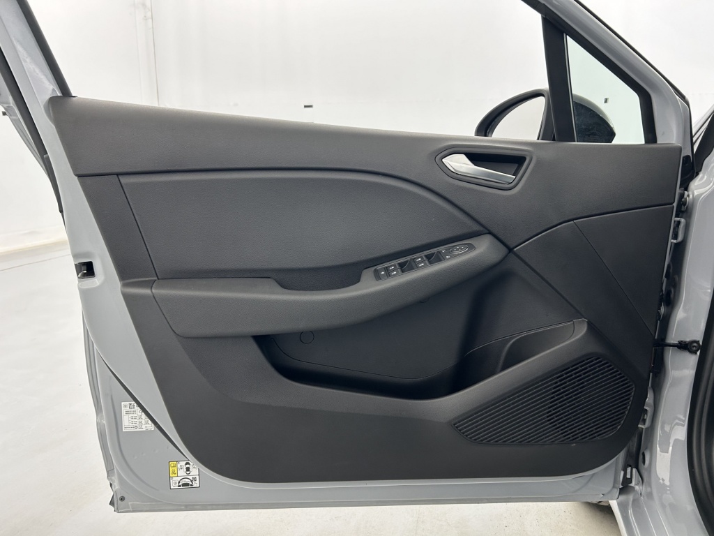 RENAULT Clio Evolution E-Tech full hybrid 145 - ref: 6-2971x255247 - Photo 12
