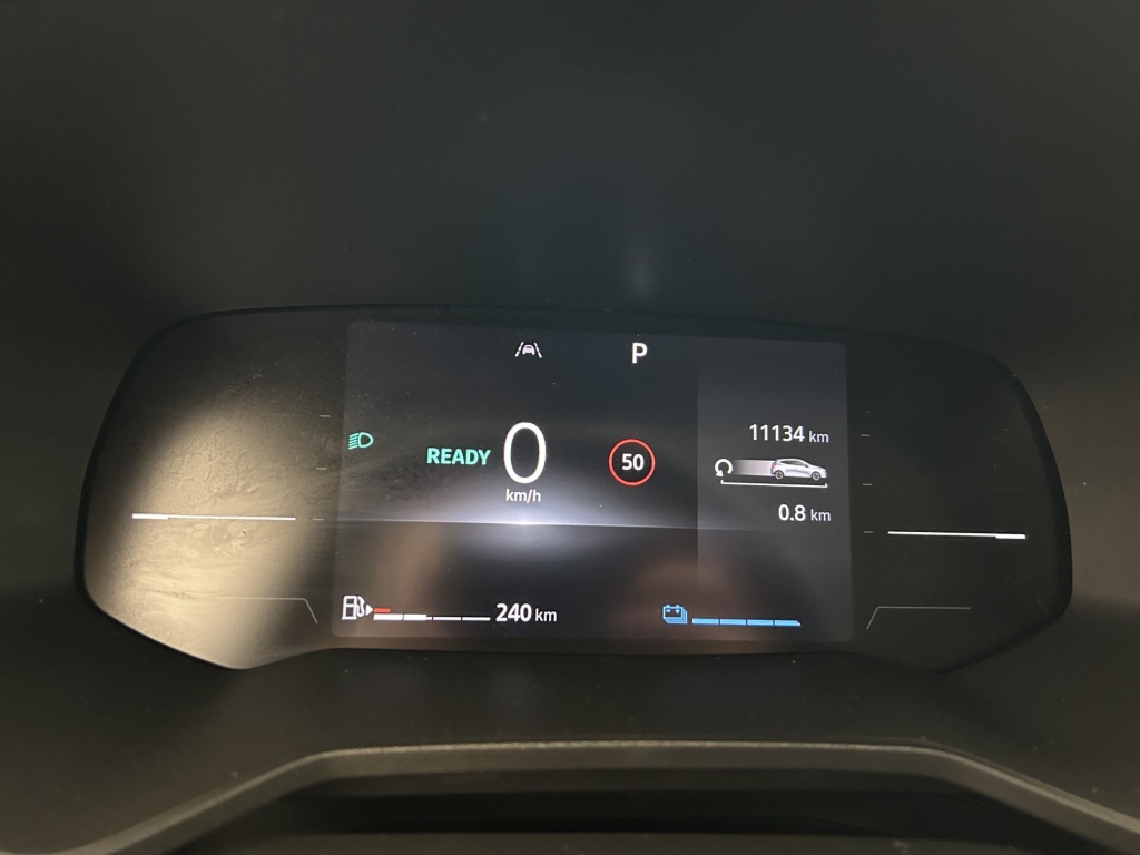 RENAULT Clio Evolution E-Tech full hybrid 145 - ref: 6-2971x255247 - Photo 17