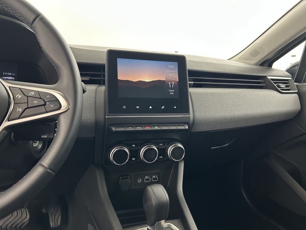 RENAULT Clio Evolution E-Tech full hybrid 145 - ref: 6-2971x255247 - Photo 18