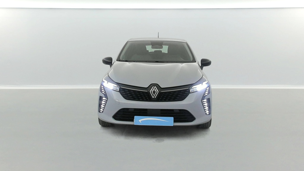 RENAULT Clio Evolution E-Tech full hybrid 145 - ref: 6-2971x255247 - Photo 8