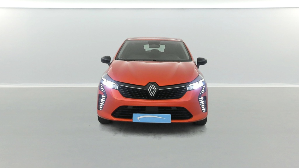 RENAULT Clio Evolution E-Tech full hybrid 145 ch GSR2 - ref: 6-2971x255249 - Photo 8