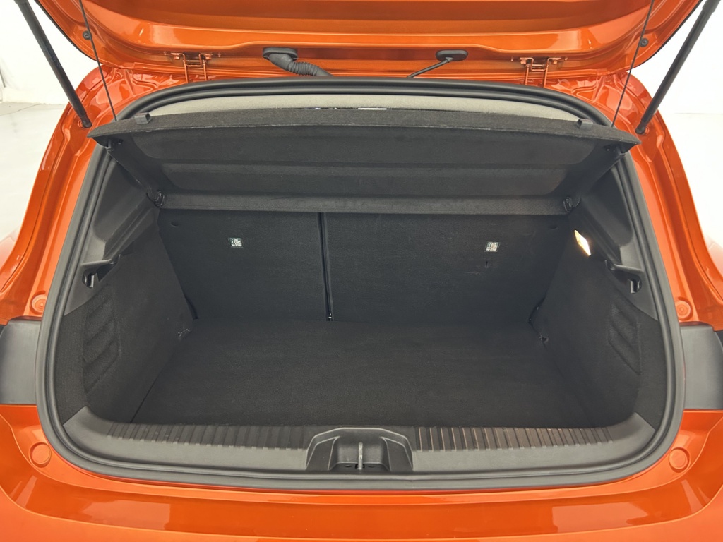 RENAULT Clio Evolution E-Tech full hybrid 145 ch GSR2 - ref: 6-2971x255249 - Photo 9