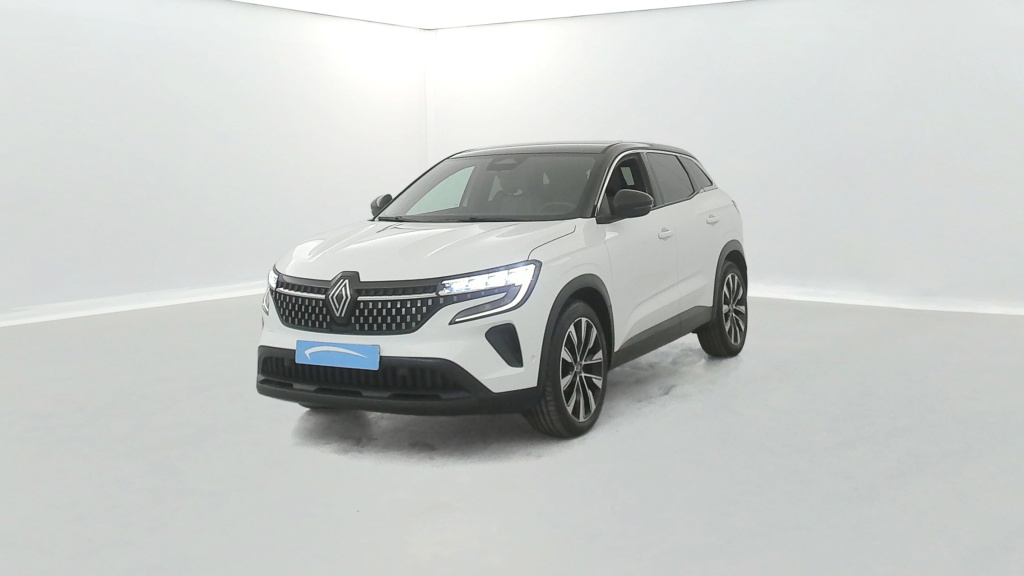 RENAULT Austral Techno E-Tech hybrid 200 - ref: 6-2971x255403 - Photo 1
