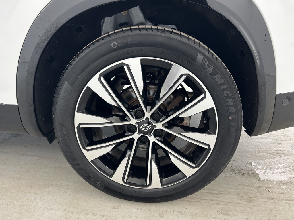RENAULT Austral Techno E-Tech hybrid 200 - ref: 6-2971x255403 - Photo 20