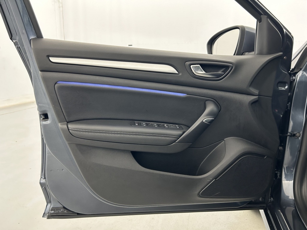 RENAULT Megane Techno Boite Automatique Blue dCi 115 EDC - ref: 6-2971x255542 - Photo 11