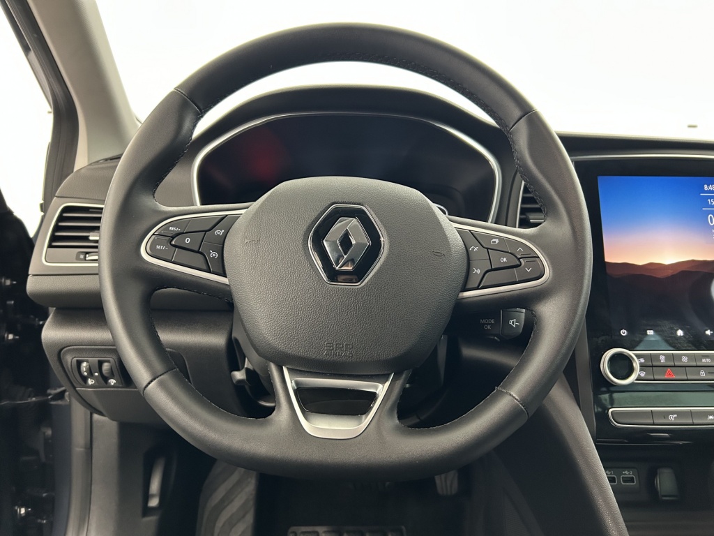 RENAULT Megane Techno Boite Automatique Blue dCi 115 EDC - ref: 6-2971x255542 - Photo 15