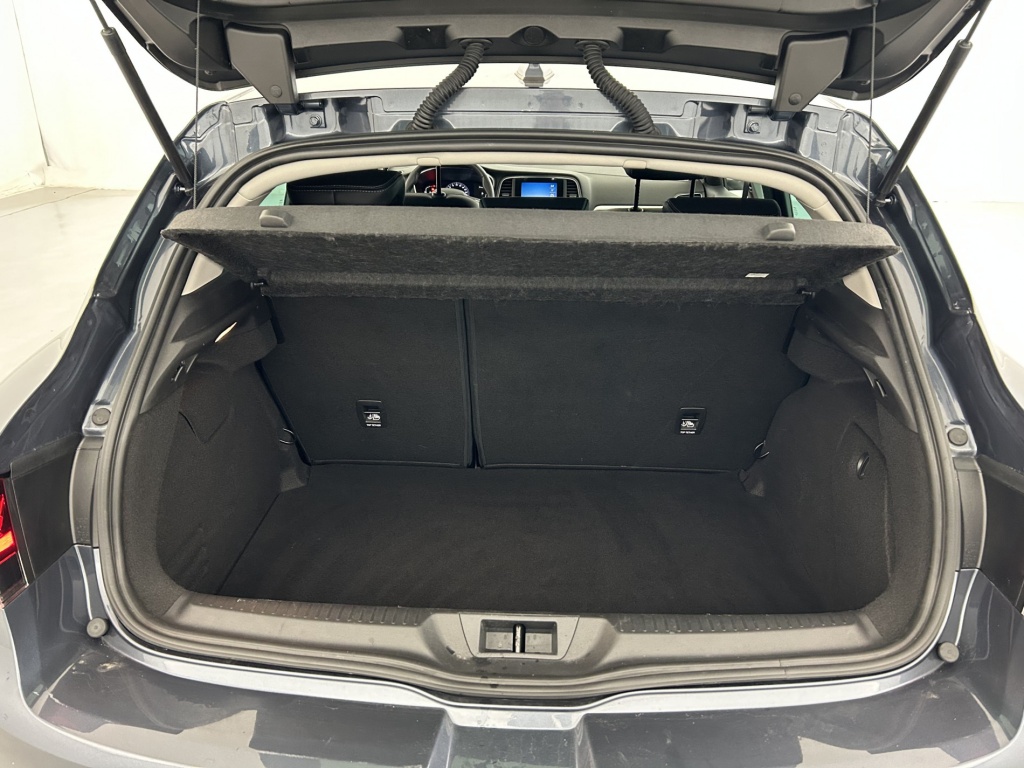 RENAULT Megane Techno Boite Automatique Blue dCi 115 EDC - ref: 6-2971x255542 - Photo 18
