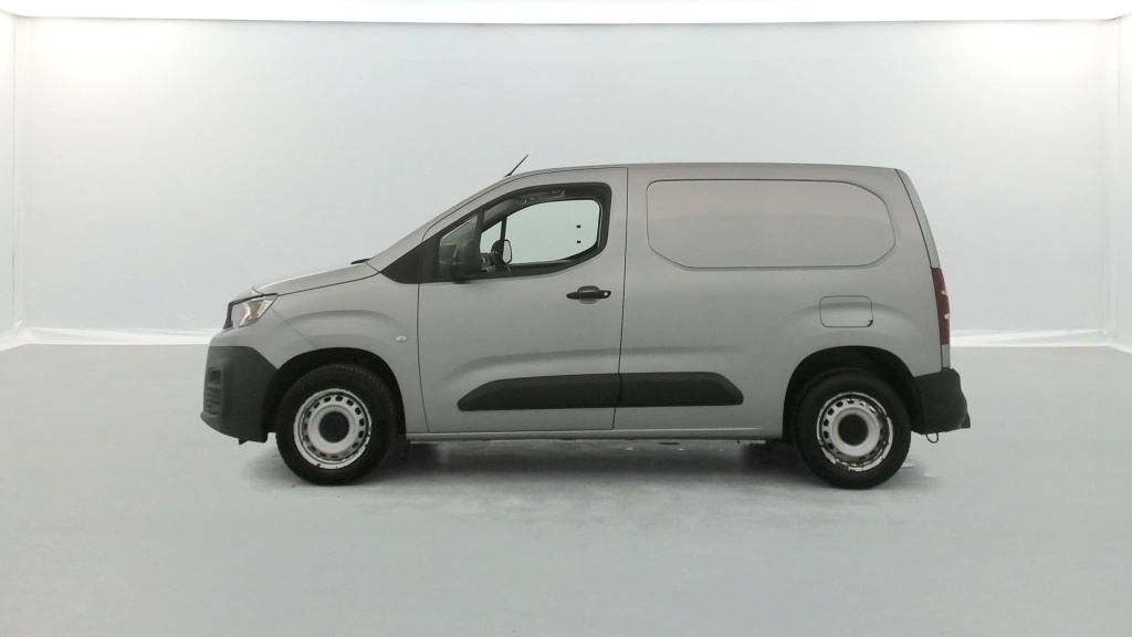 PEUGEOT Partner PRO STANDARD 650 KG BLUEHDI 100 S&S BVM5 - ref: 6-2971x255685 - Photo 2