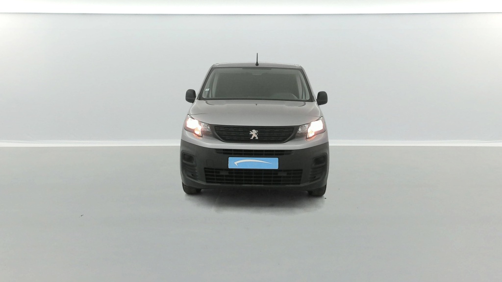 PEUGEOT Partner PRO STANDARD 650 KG BLUEHDI 100 S&S BVM5 - ref: 6-2971x255685 - Photo 8