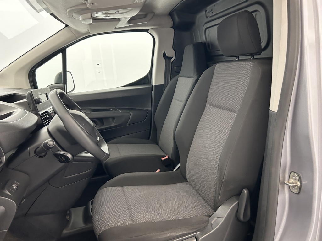 PEUGEOT Partner PRO STANDARD 650 KG BLUEHDI 100 S&S BVM5 - ref: 6-2971x255685 - Photo 9